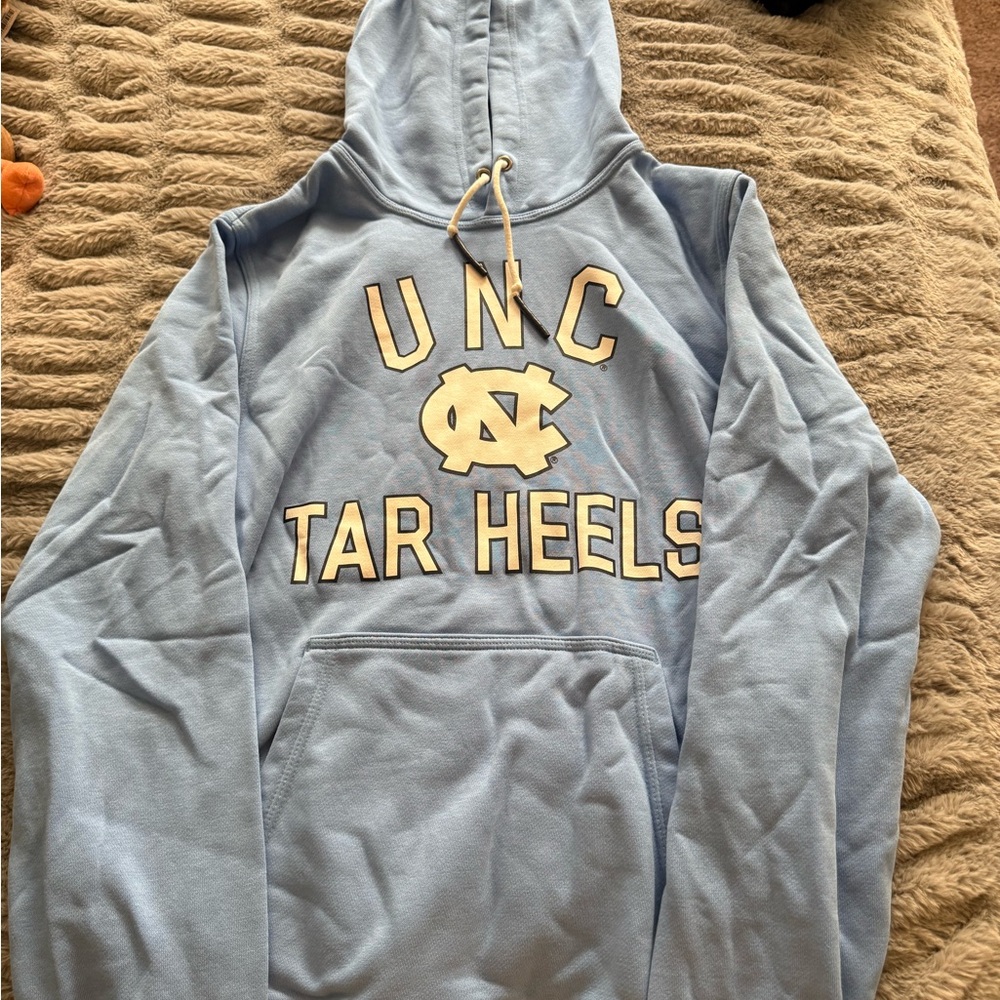 Nike UNC Hoodie